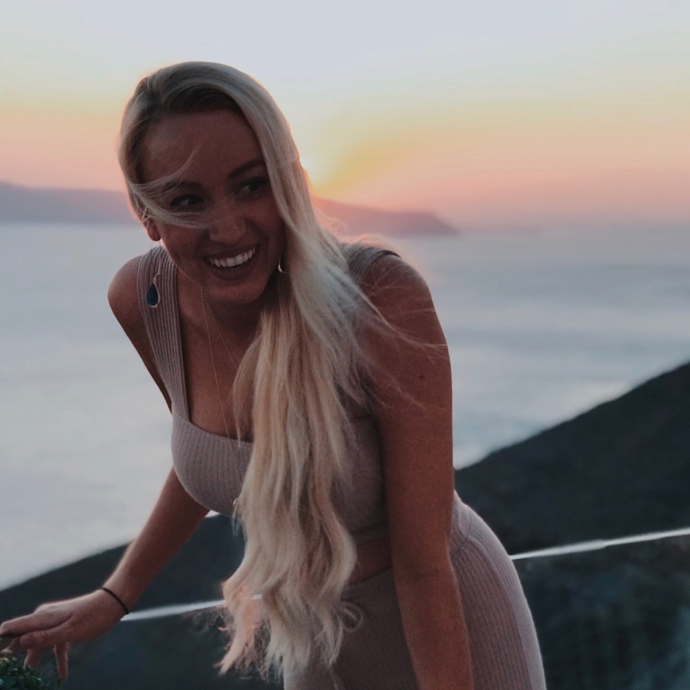 Meet your Posher, Alana